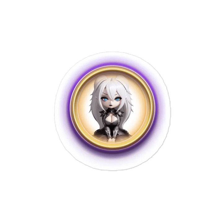 Logo Magnet product image (1)