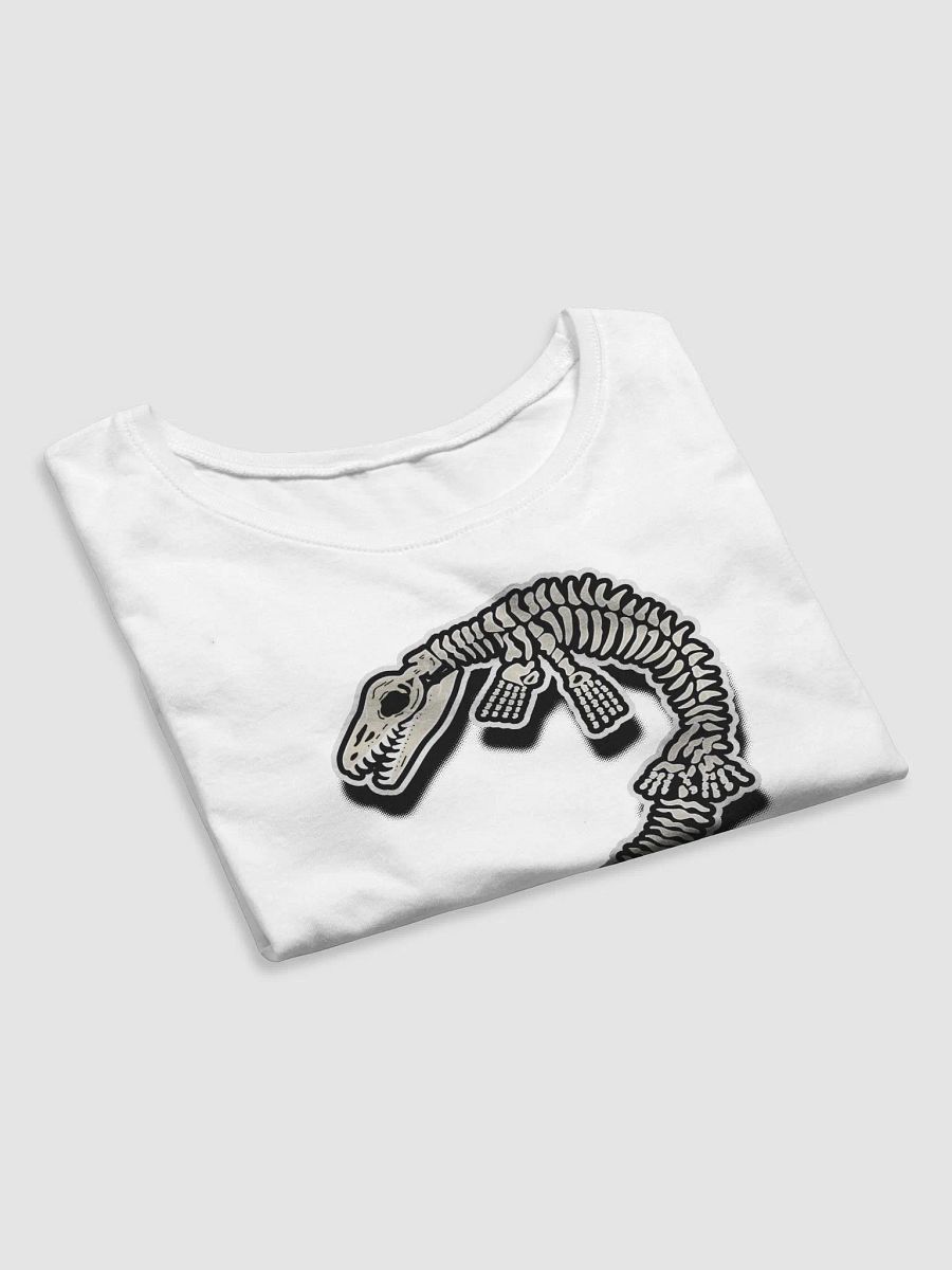 Mosasaur Expedition Crop Top product image (9)
