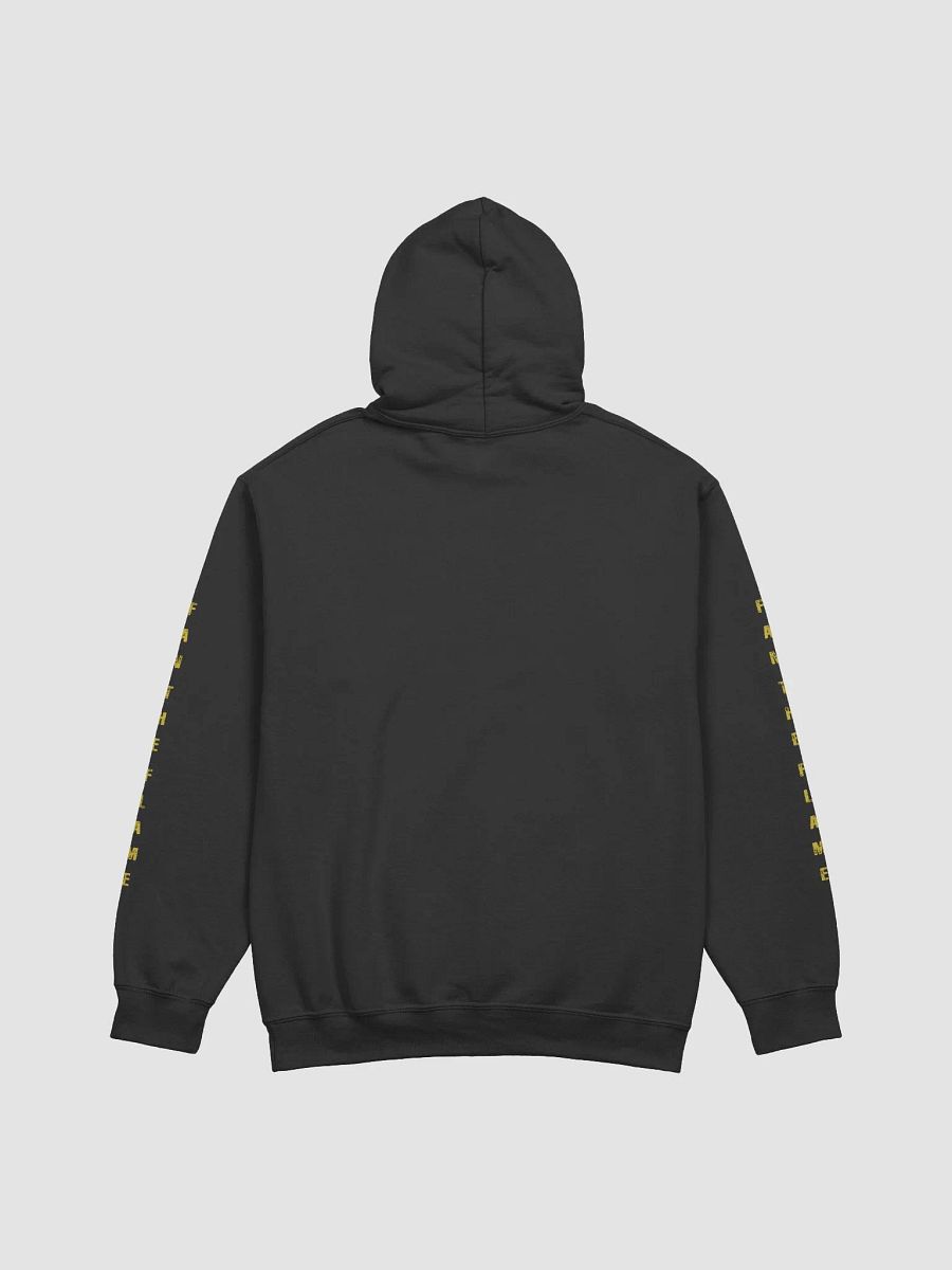 Fan the Flame (Double Sleeve Print) product image (4)