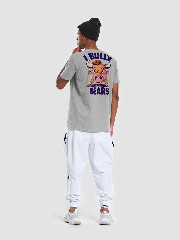 I bully bears product image (13)