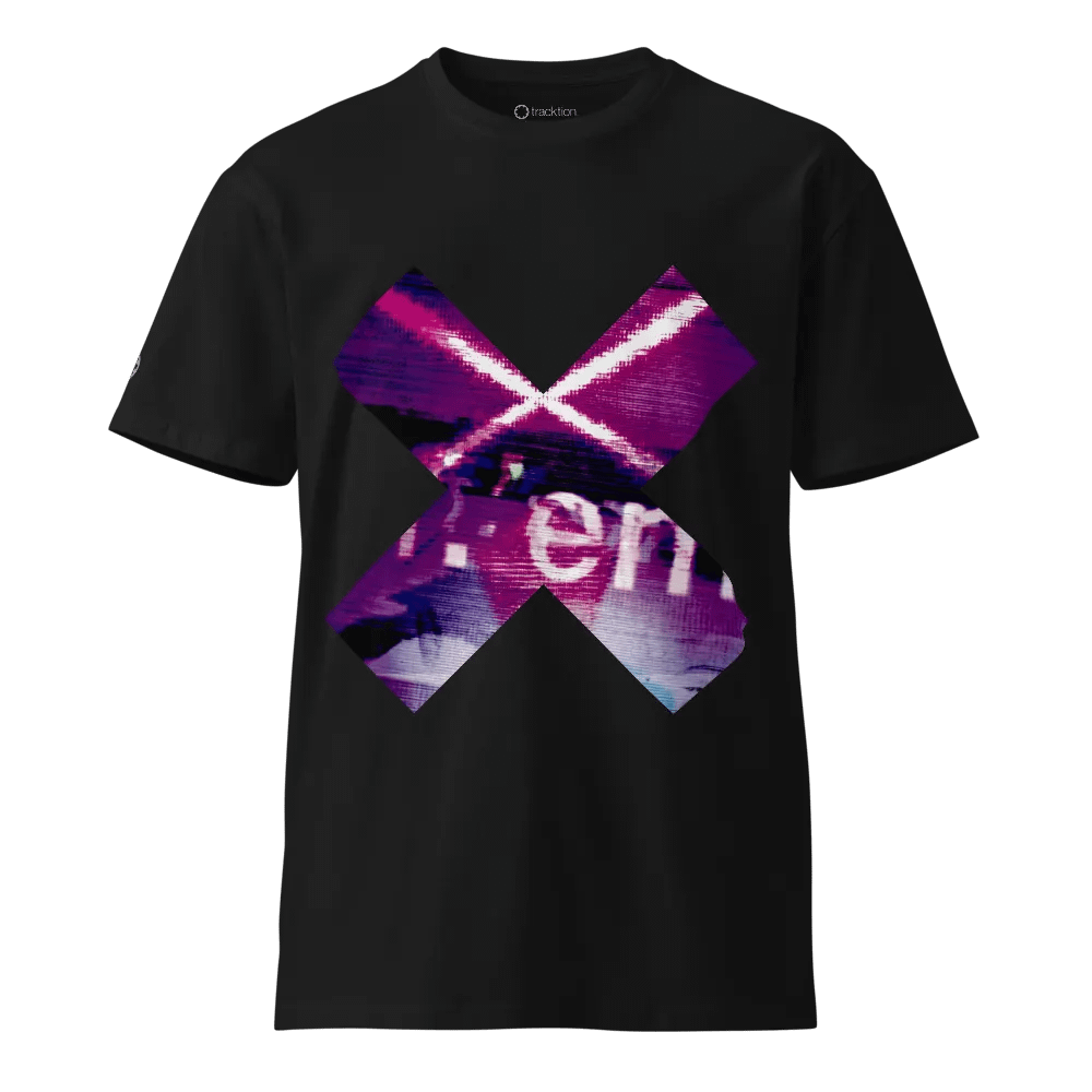 F-em X Premium T-shirt - front product image (1)