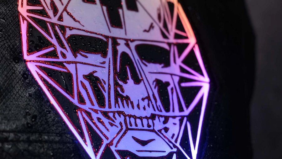 BTSM Luminous Vest [Prebuilt LED Jacket] product image (5)