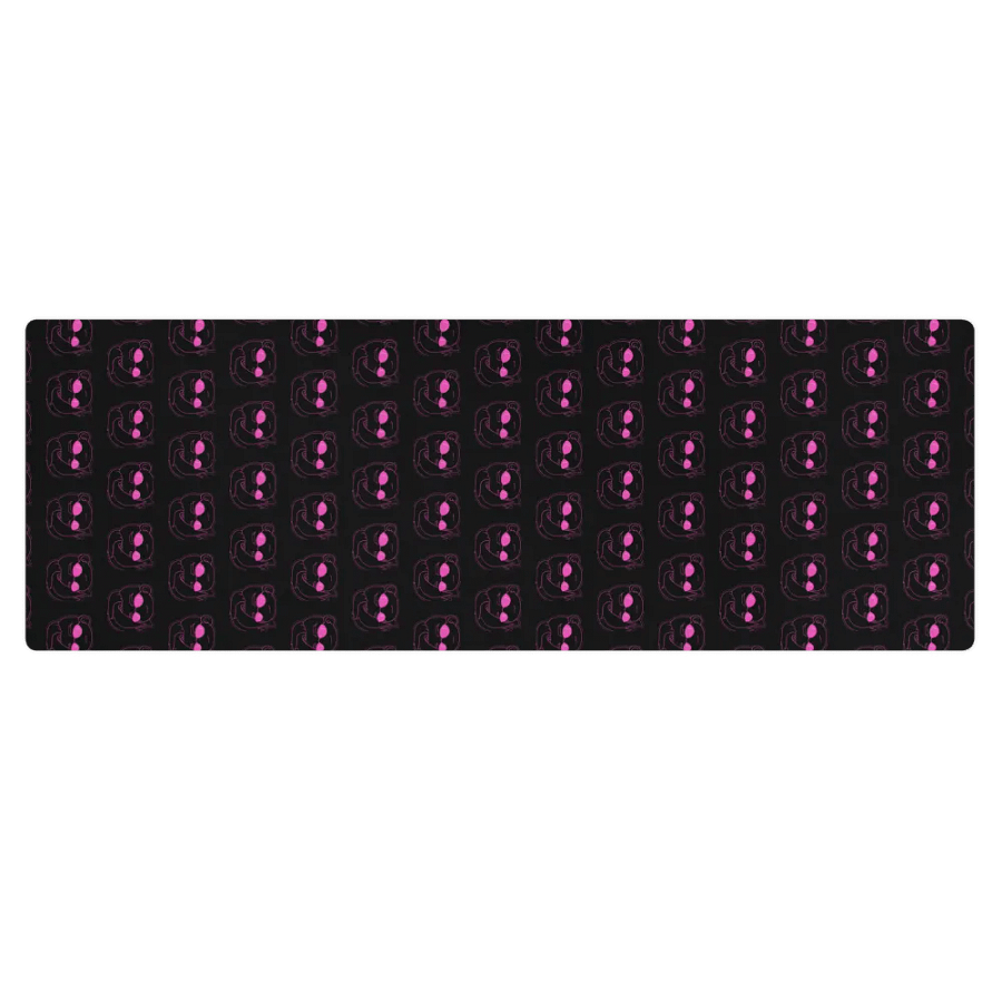 Hybrid Spyder Yoga Mat product image (1)