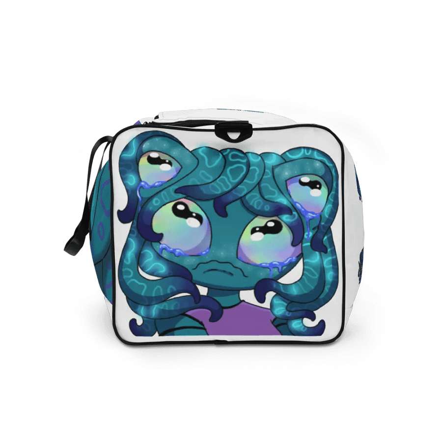 Kosmic Rayne Gym Bag product image (10)