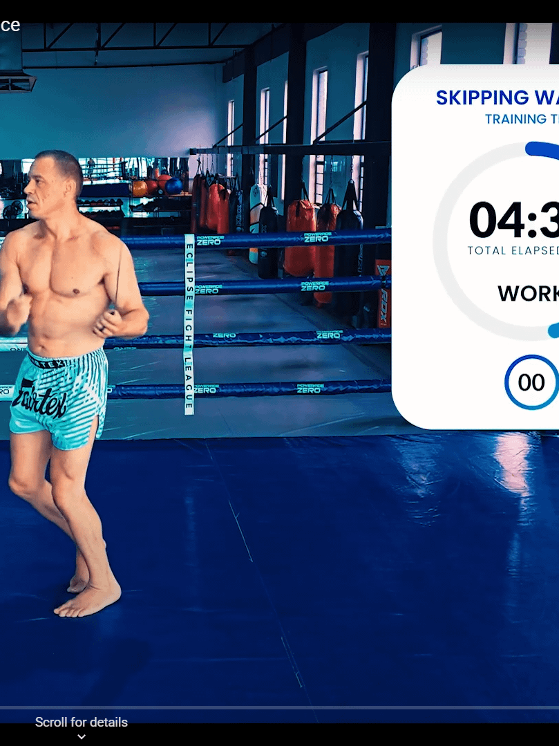 DIY Warrior Shred Transformation Program product image (6)