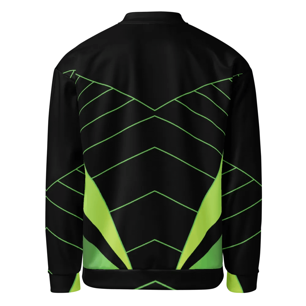 Symmetry Mirage Bomber Jacket product image (4)
