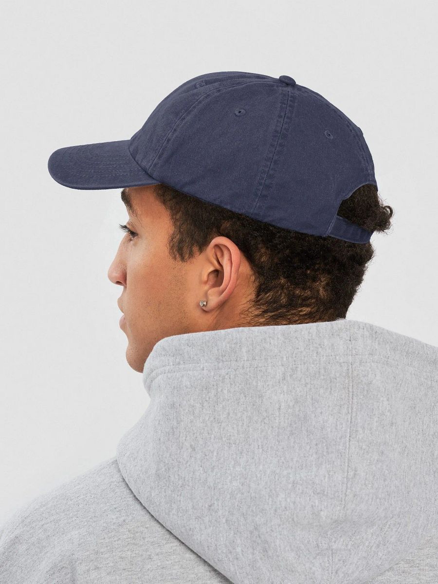 CURRENTLY IN BURNOUT vintage dad hat product image (28)