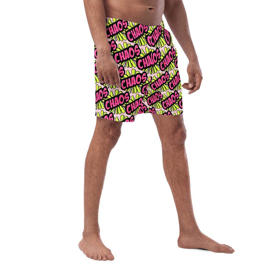 Sunfyre Chaos Trunks product image (3)