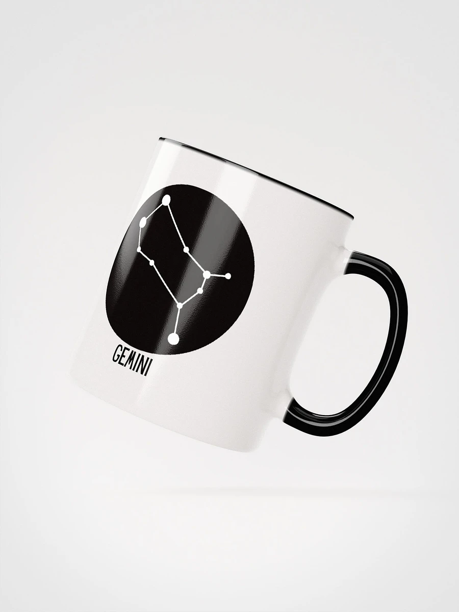 UACNJ 11oz Mug - Gemini product image (2)