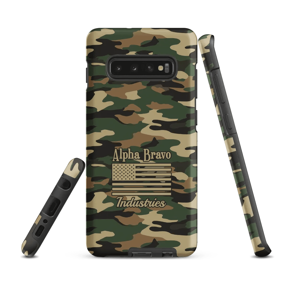 Brand Edition: ABI Multiflage Galaxy Case product image (3)