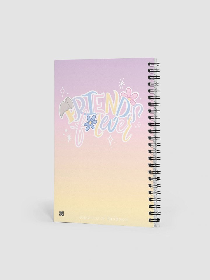 ✿ we built a friendship product image (2)
