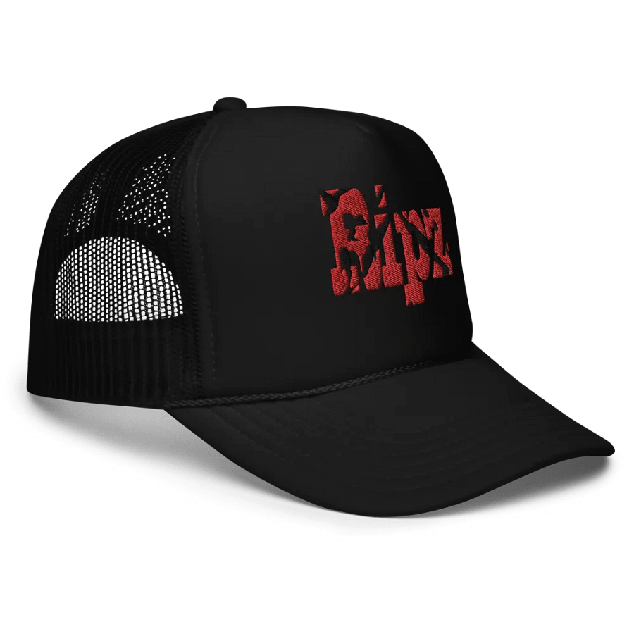 Trucker Hat product image (3)