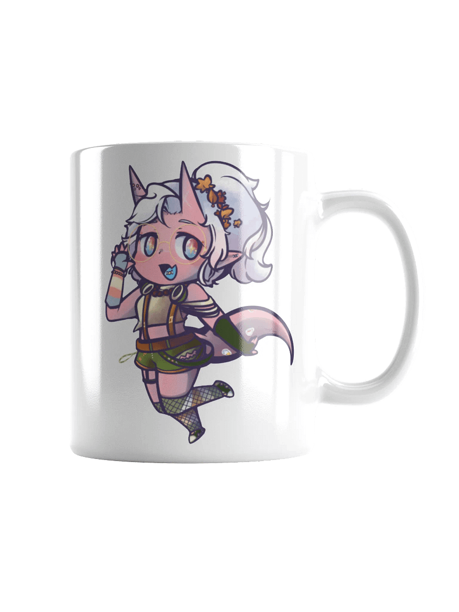 Jenny Autumn Mug product image (2)