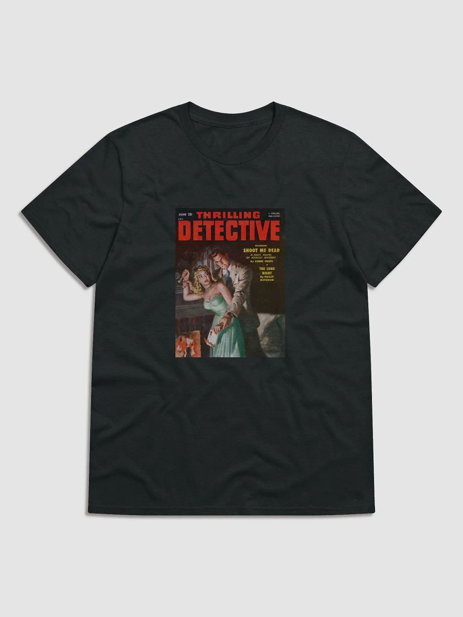 Pulpy Tees - Sh00t Me D*ad! ( unisex full length ) product image (2)