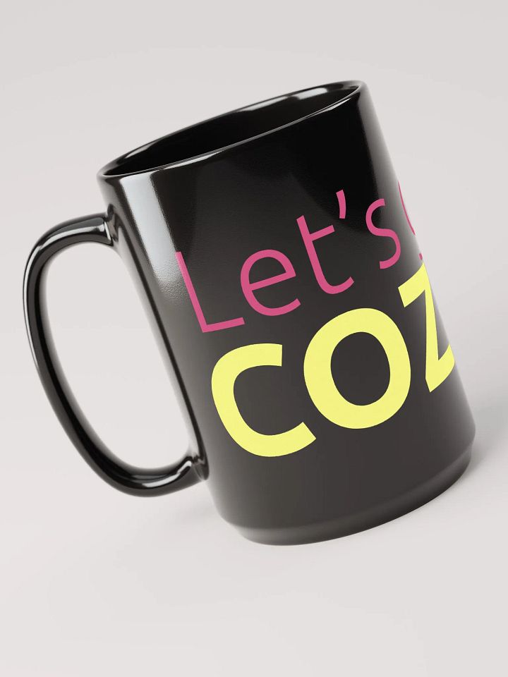Cozy Mug product image (1)
