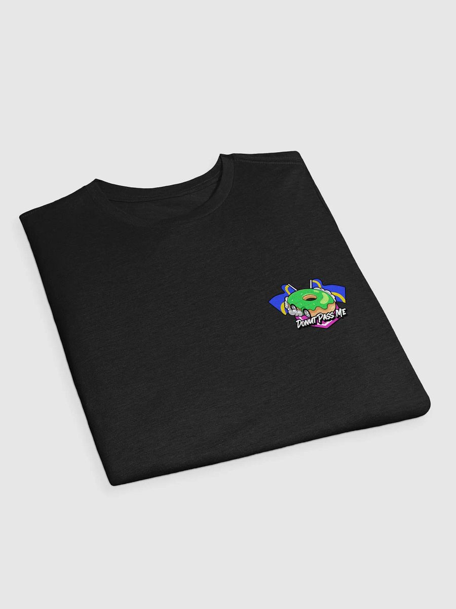 Suck It - Donut Pass Me T-Shirt product image (3)