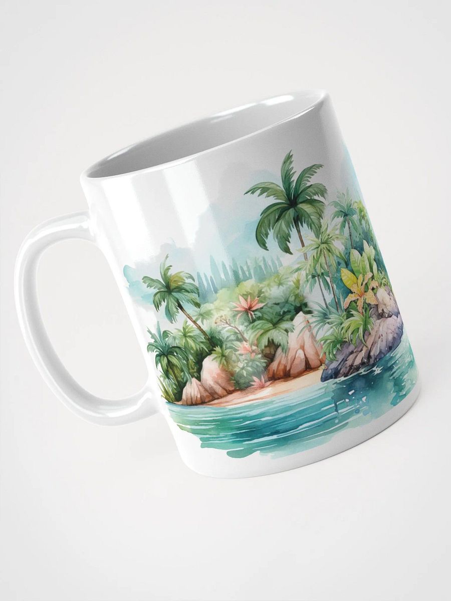 Tropical Serenity Mug product image (3)