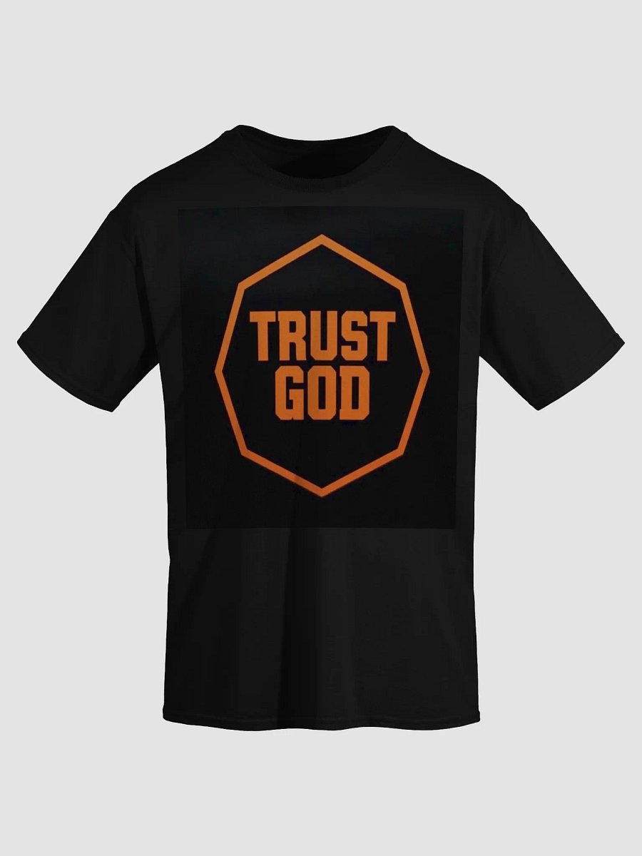 Divine Inspiration Tee product image (32)