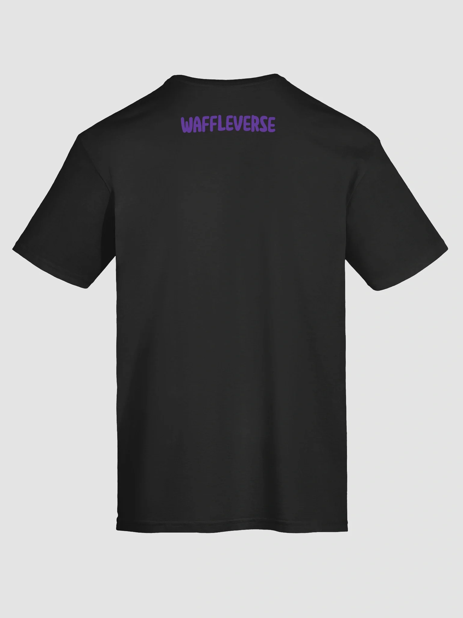 Waffleverse tee product image (52)