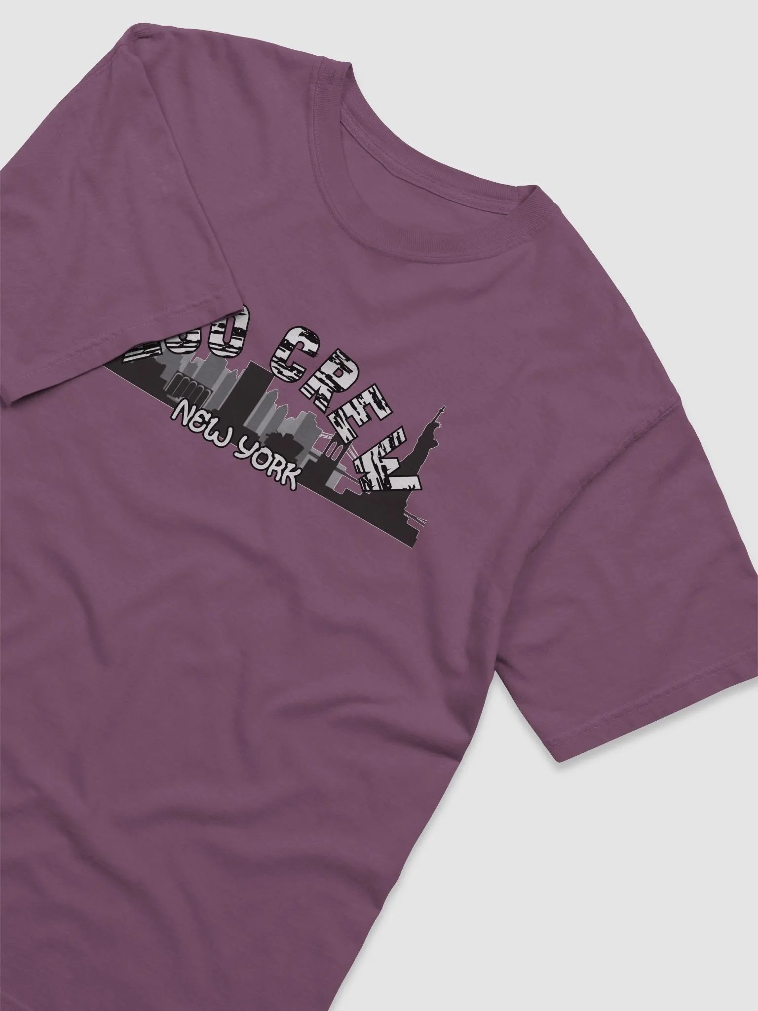 Zoo Crew NY City Tee product image (21)