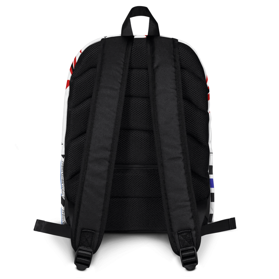 LET GET COOKIN BACKPACKS product image (8)