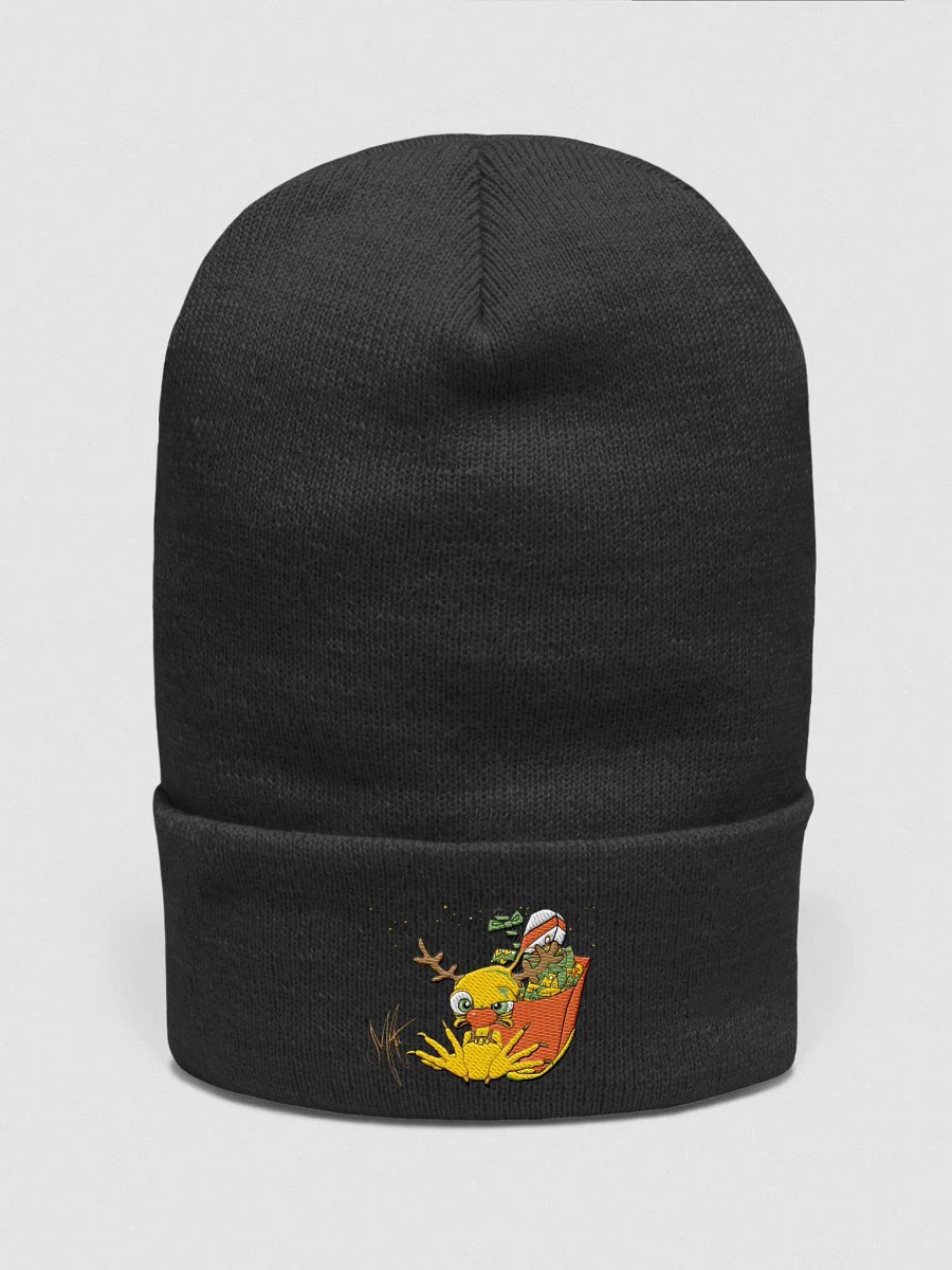 Grumpy Chicken Rudolph product image (1)