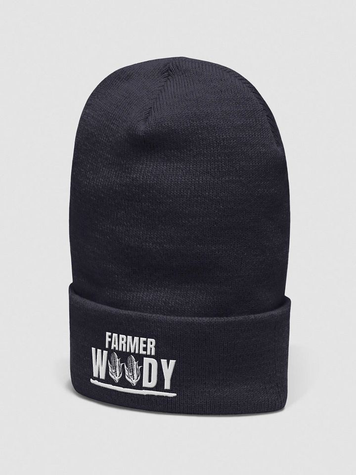 Farmer Woody Beanie product image (5)