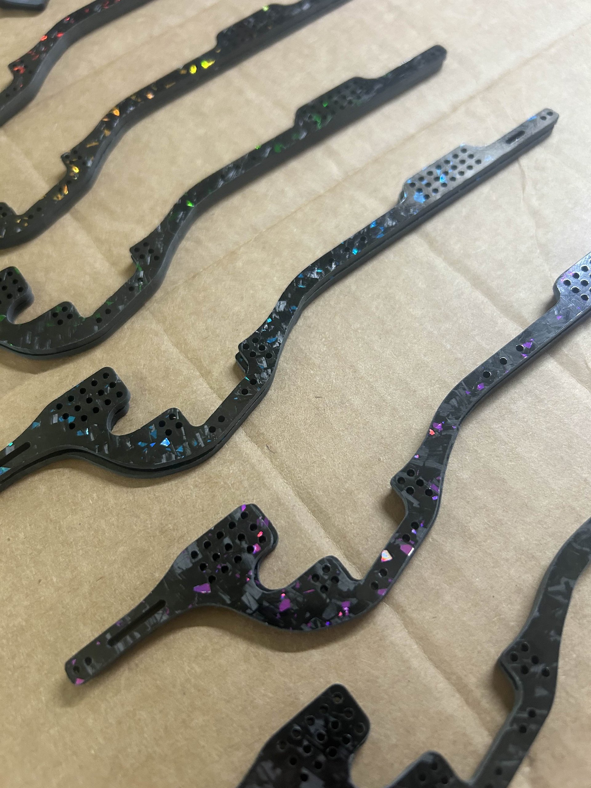 CL Gladius Chassis Kit product image (2)