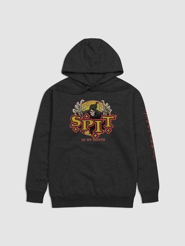 Spit Halloween Hoodie product image (1)
