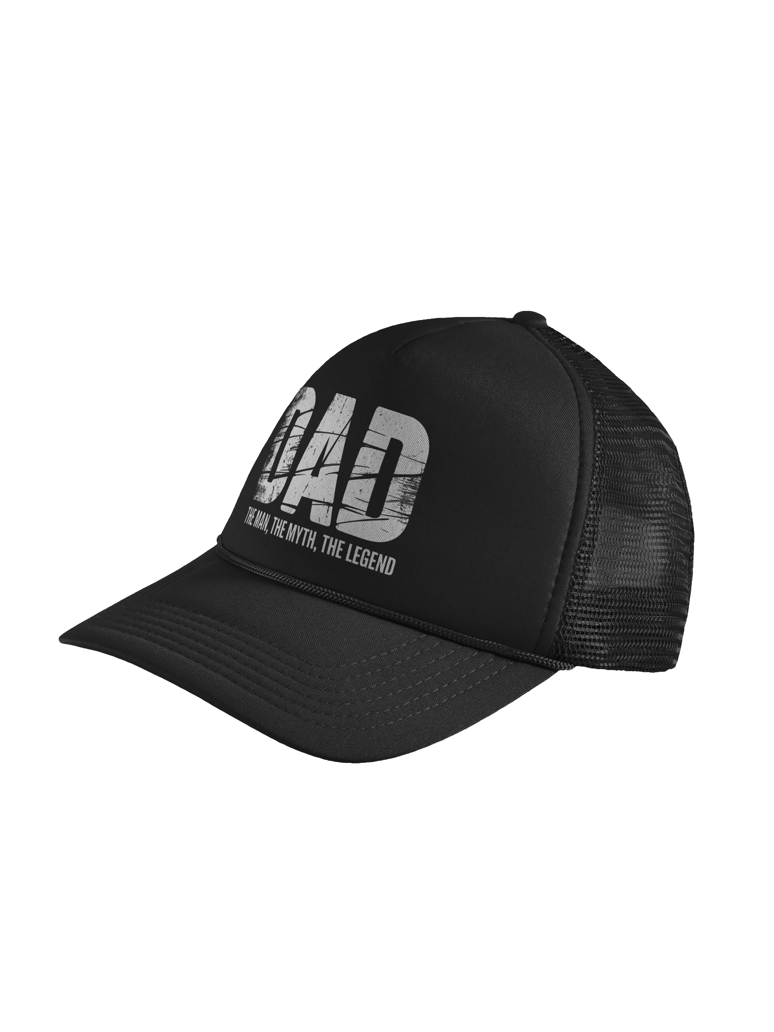 Dad Trucker Cap product image (2)