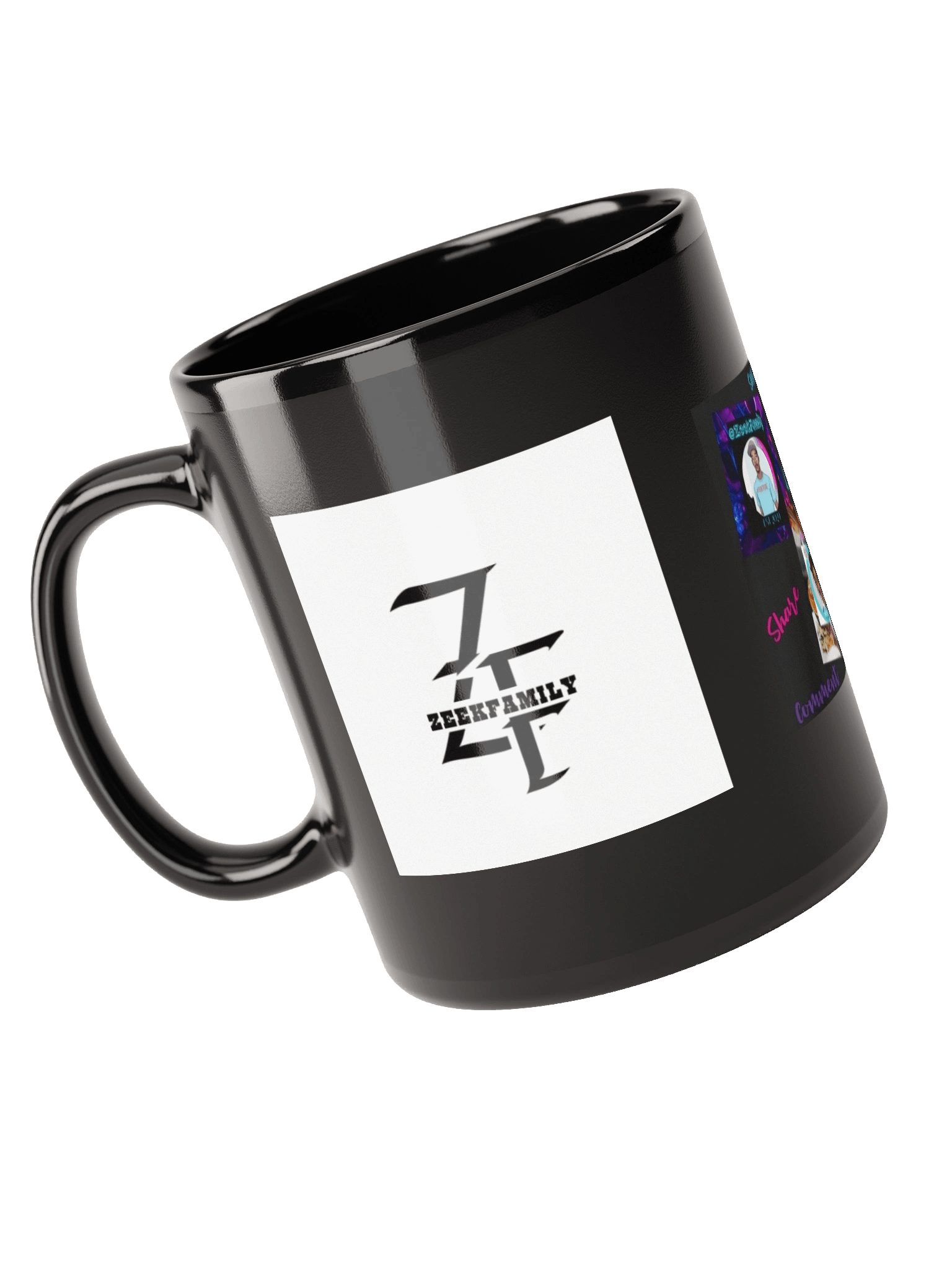 Follow Your Dreams Mug product image (5)