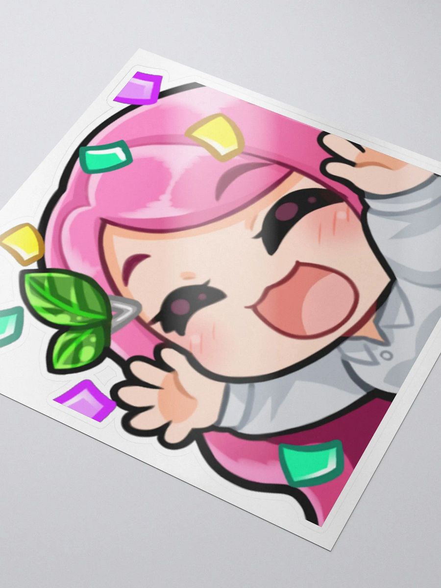 Sticker: Cheer Willow product image (3)