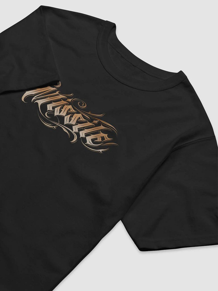 MISSILE X FLORE OG LOGO Champion Relaxed-fit T-Shirt product image (3)