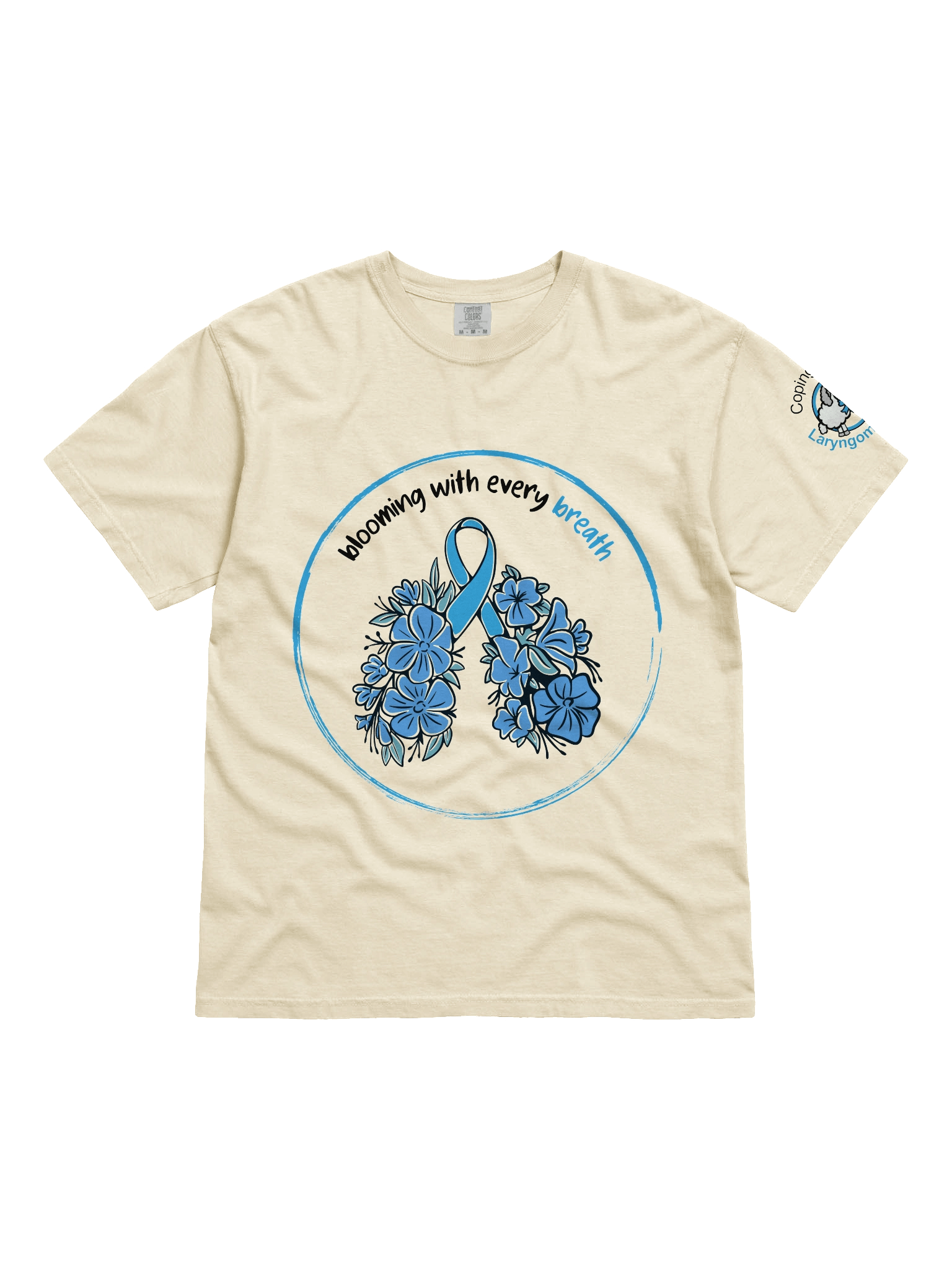 Airway Day 2025 T-Shirt product image (1)