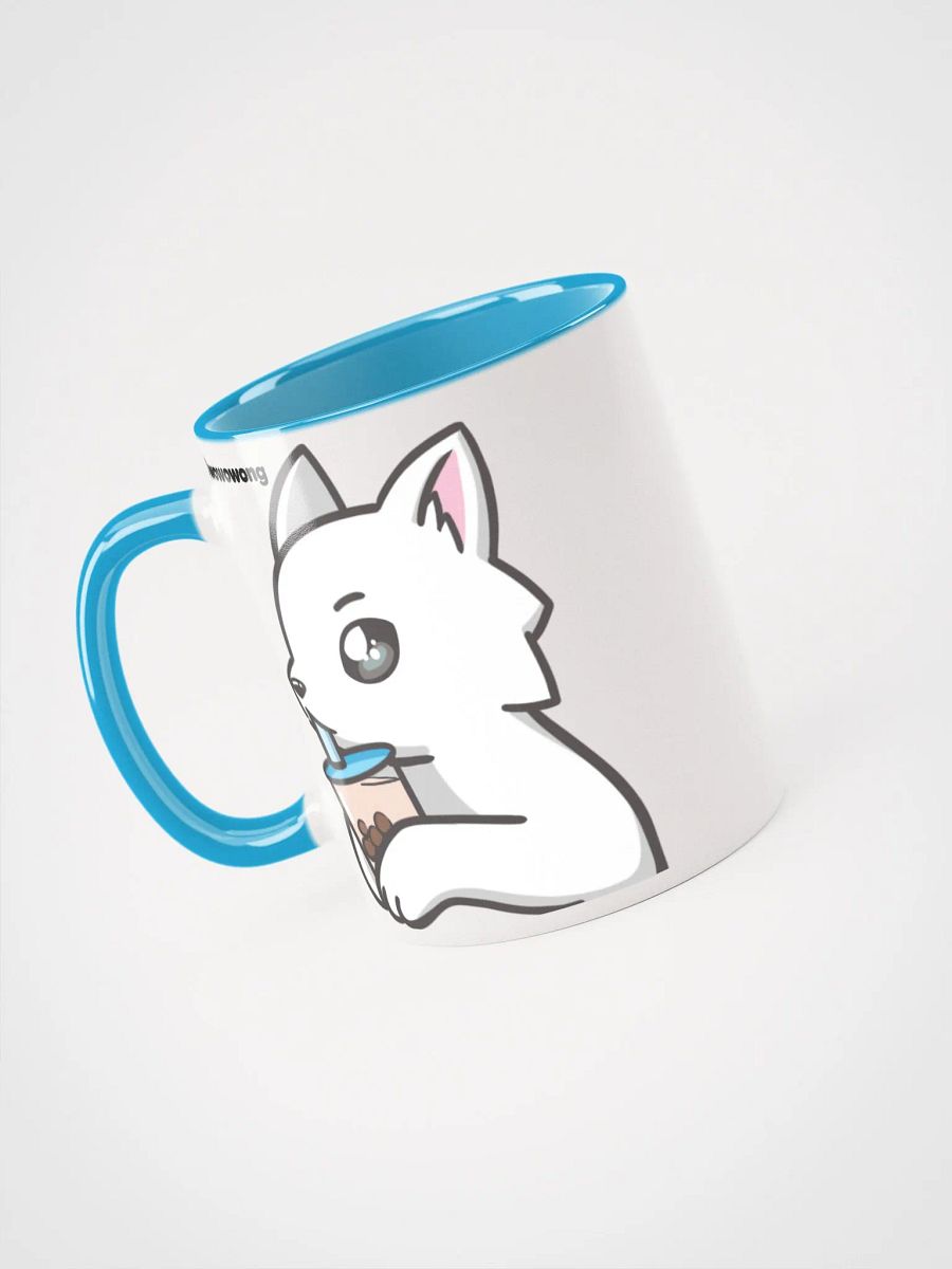 BobaWolf - Mug product image (3)