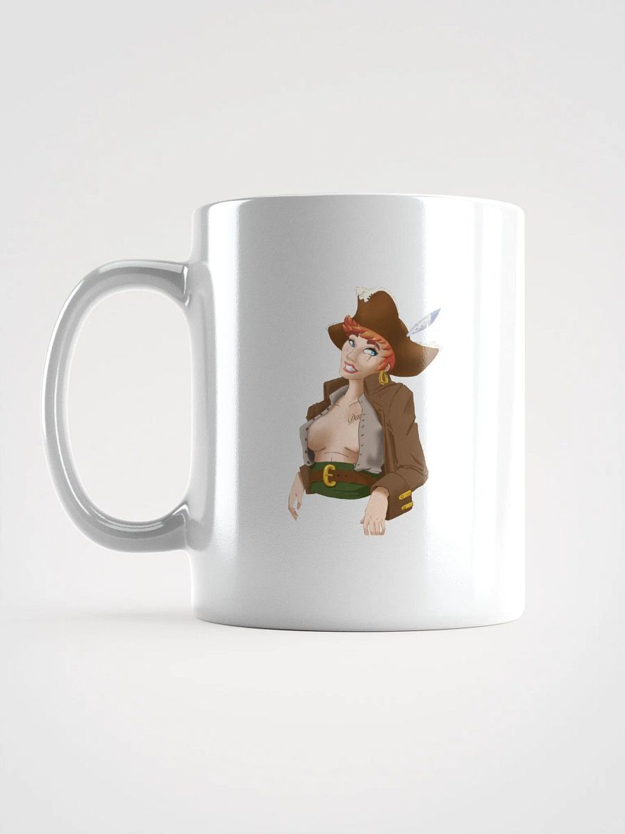 Mahlyce Mug Book 1 Quote product image (6)