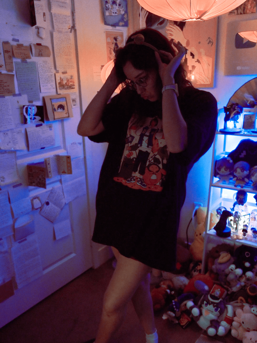 'dish street' tee product image (7)