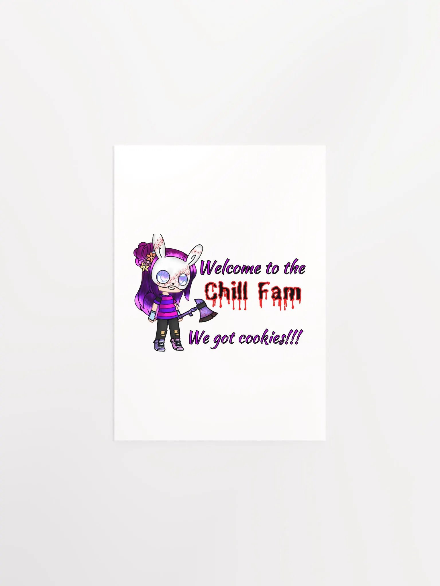 DBD themed welcome to product image (3)