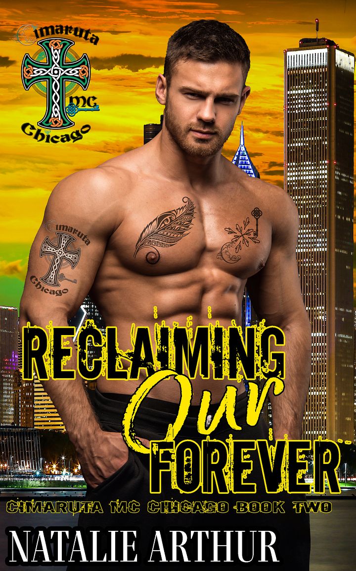 Reclaiming Our Forever product image (1)
