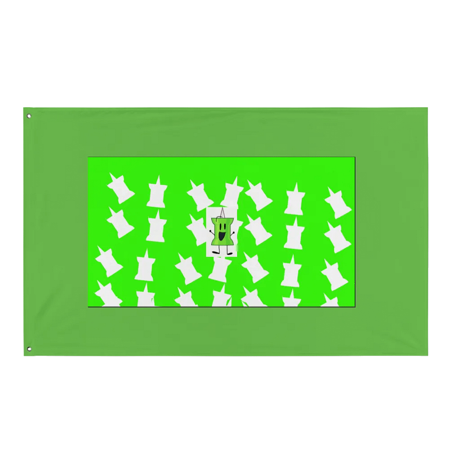 Acid pin flag product image (1)