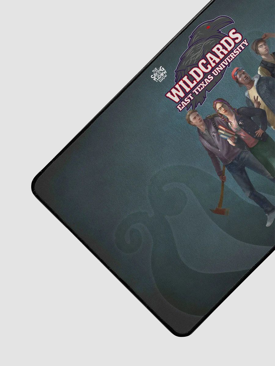 Wildcards ETU - Desk Mat product image (3)