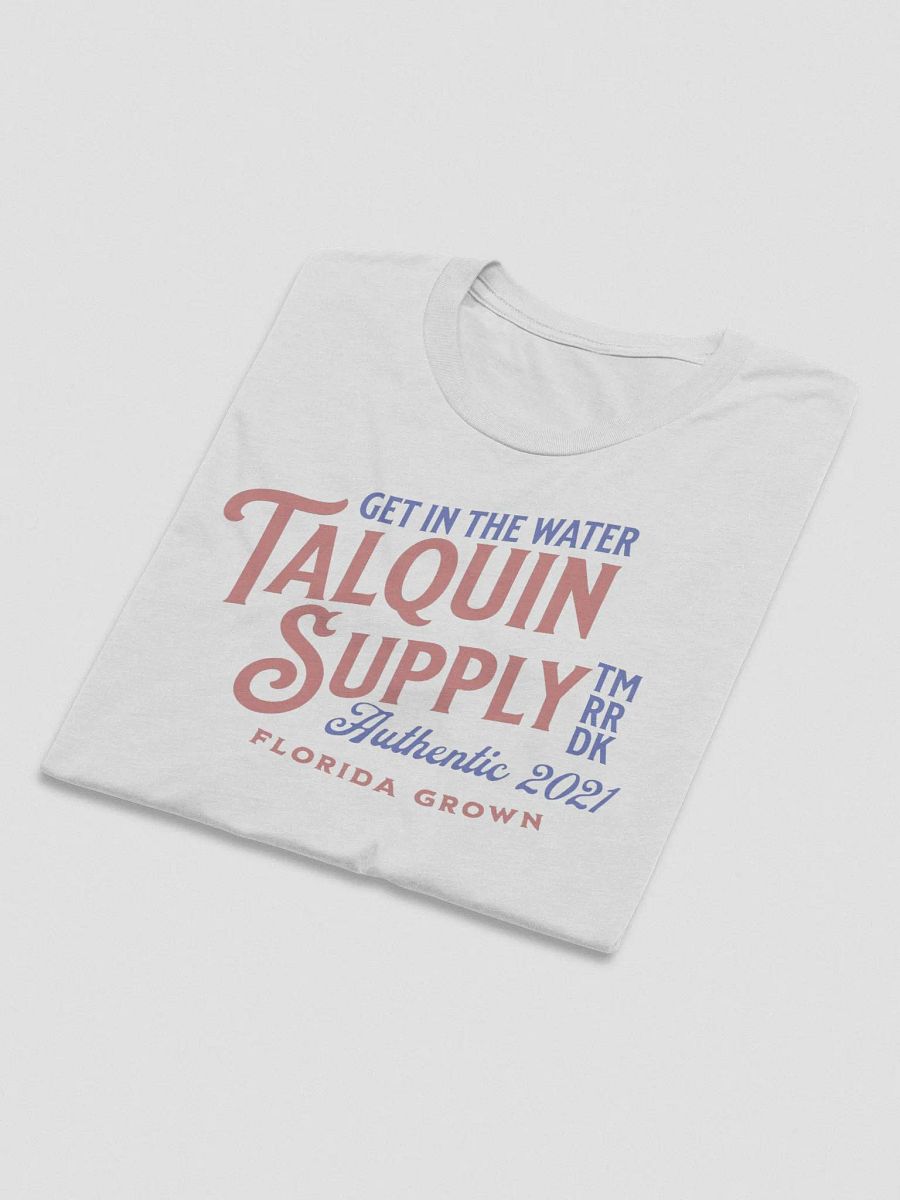 The Heritage Tee product image (6)