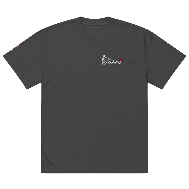 Taken For Granted T-Shirt product image (2)
