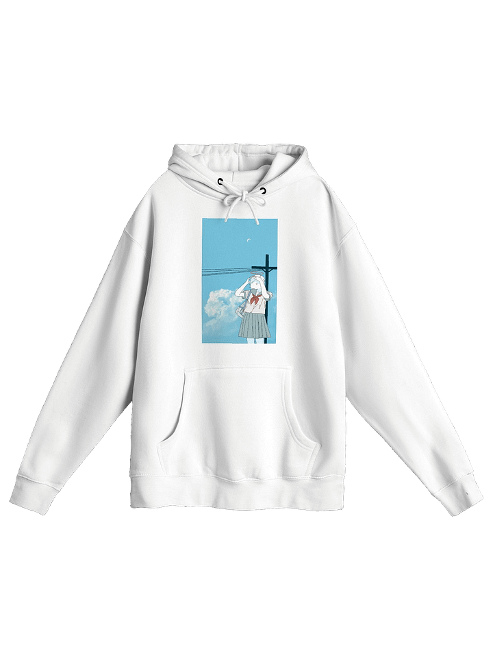 Forward. ( Hoodie ) product image (1)