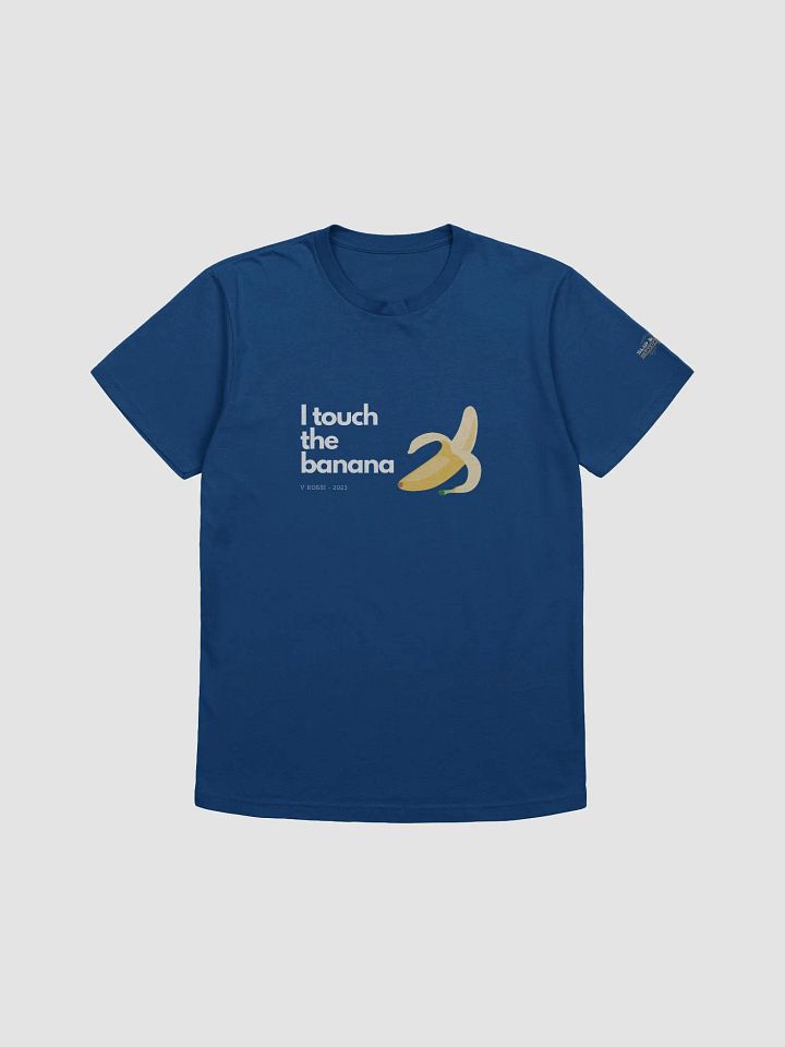 I Touch the banana product image (1)