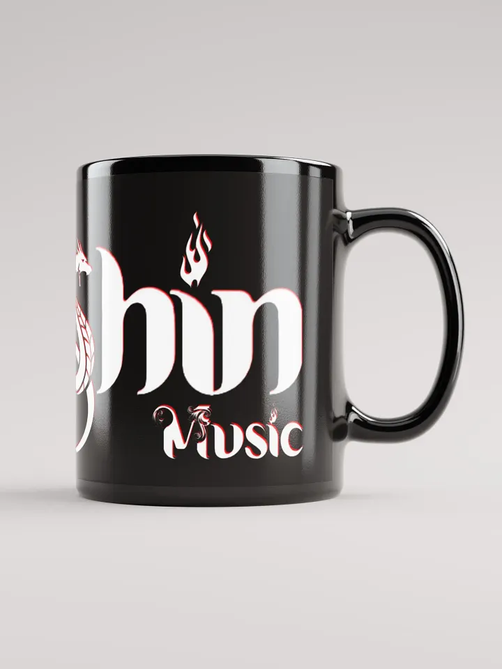 Kenshin_Music Mug product image (1)