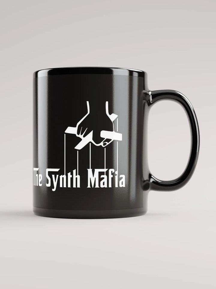 Synth Mafia product image (1)