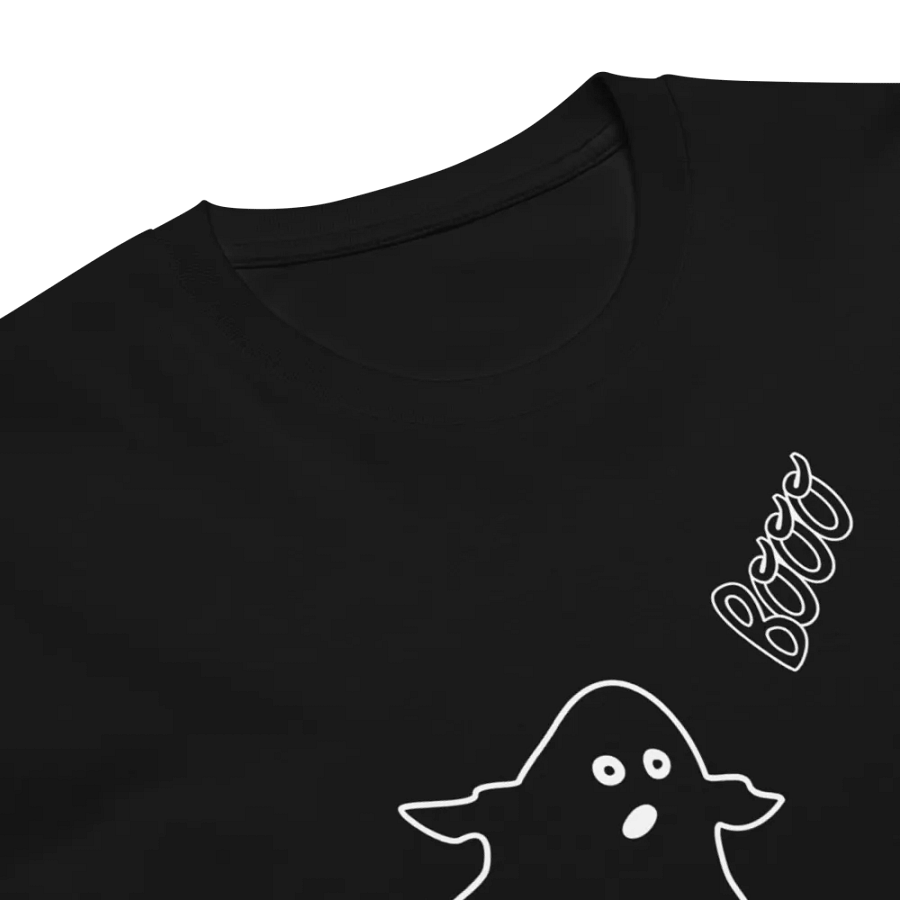 AS Colour Unisex Premium T-Shirt ( booo vibes ) product image (6)