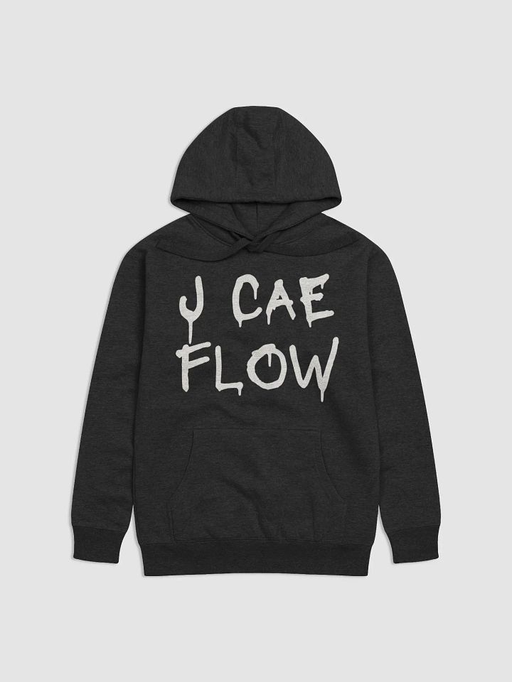 J Cae Flow Hoodie product image (1)