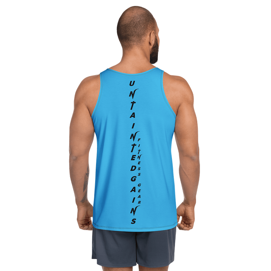zero -cool tank top product image (4)